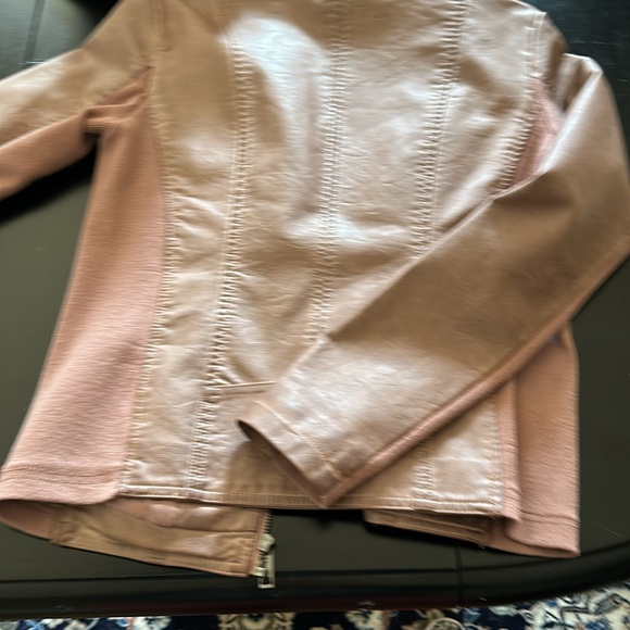 Fall jacket - Picture 4 of 6